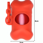 Dispensador de bolsas